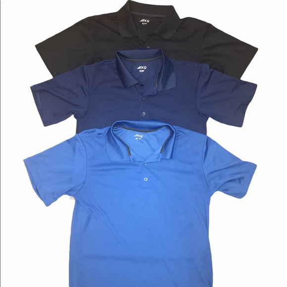 bcg Other - Men’s Polo bundle
